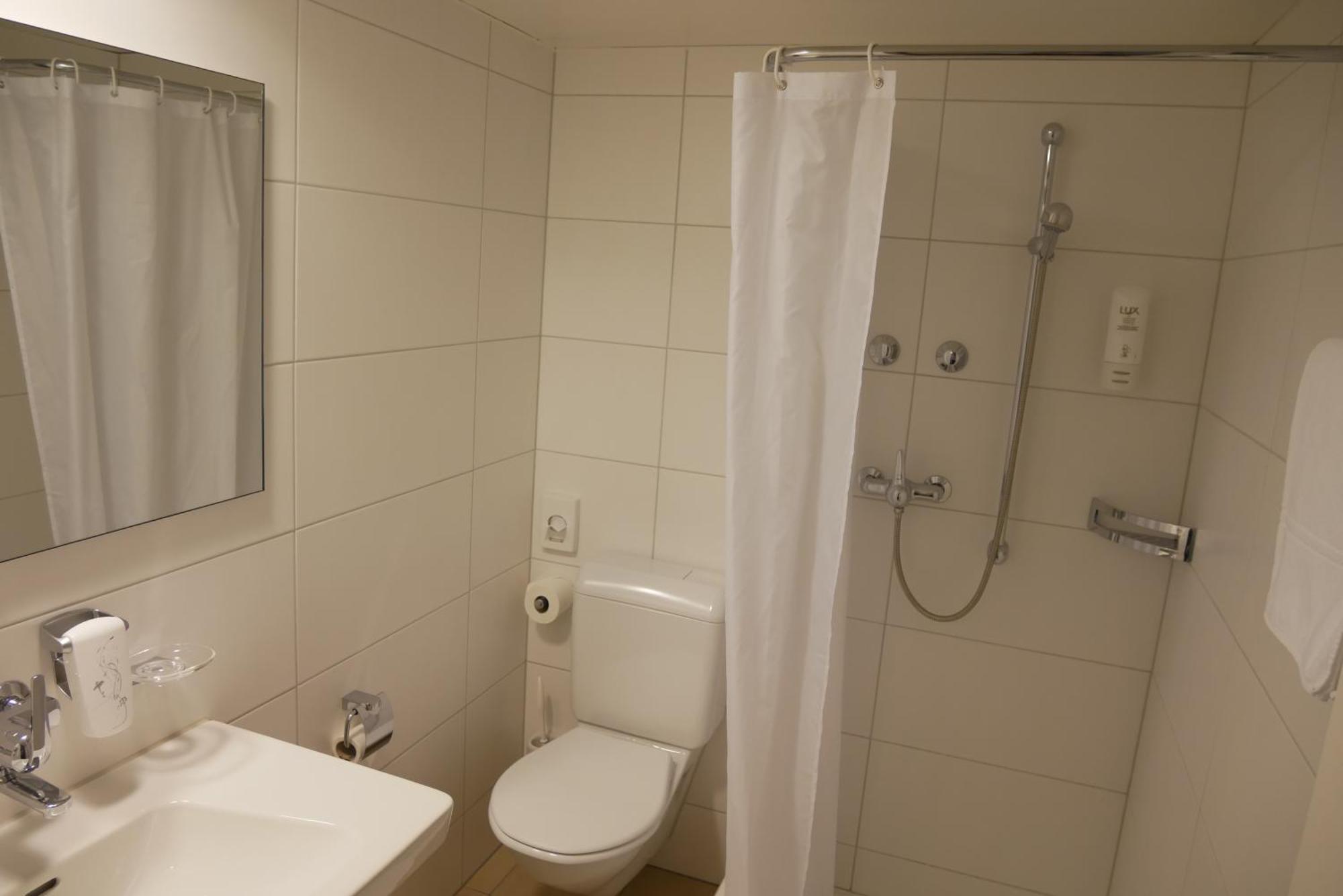 Hotel Schwanen Wil Room photo