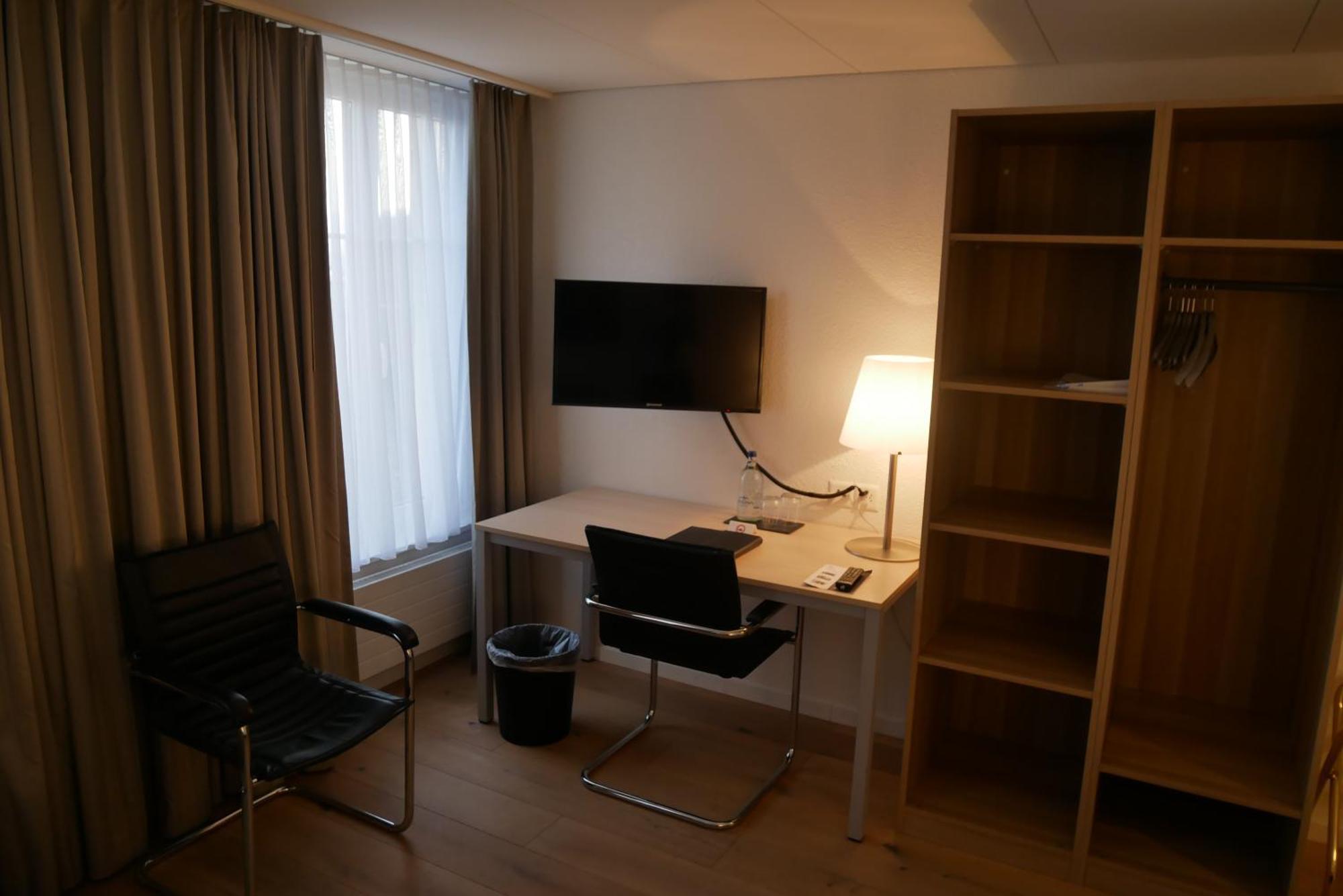 Hotel Schwanen Wil Room photo