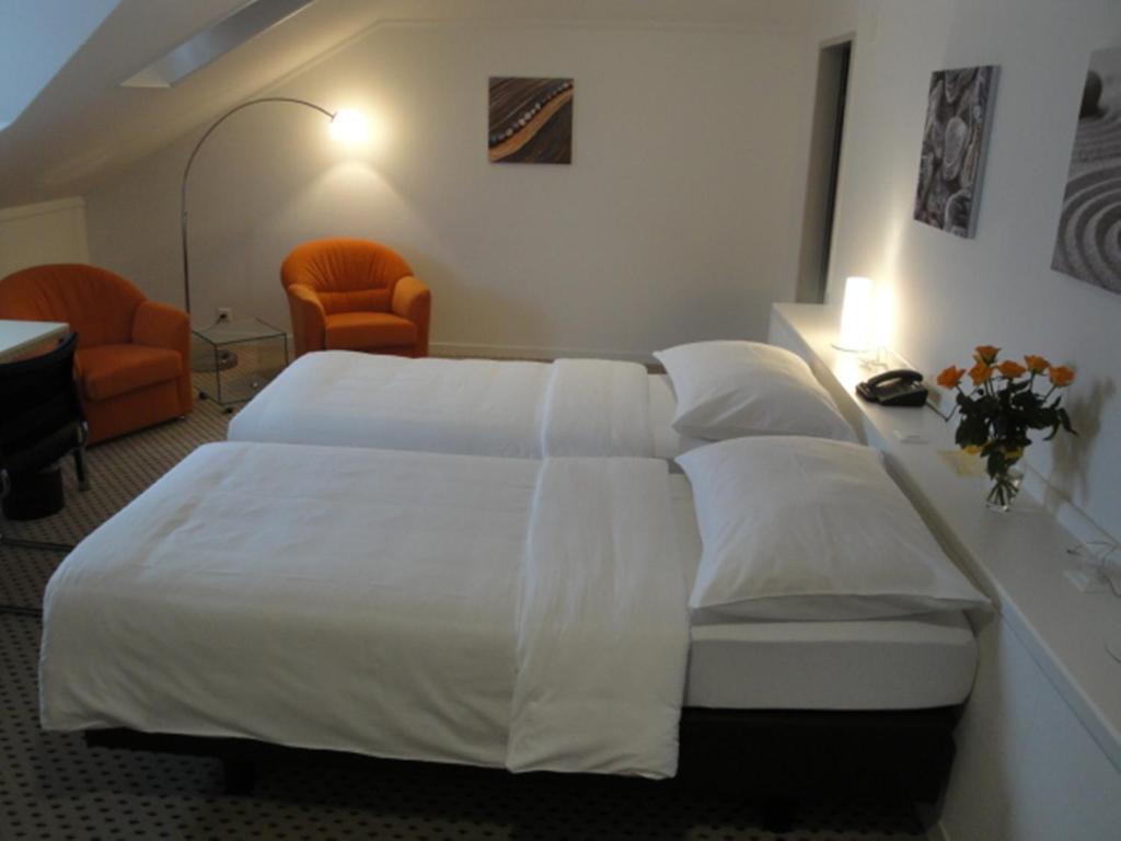 Hotel Schwanen Wil Room photo